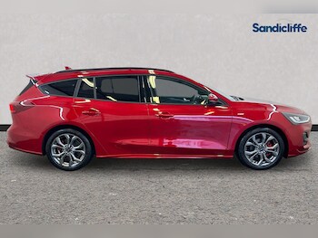 Used Ford Focus 2025 for sale - 78004302: Photo