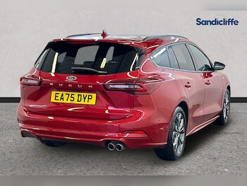 Used Ford Focus 2025 for sale - 78004302: Photo