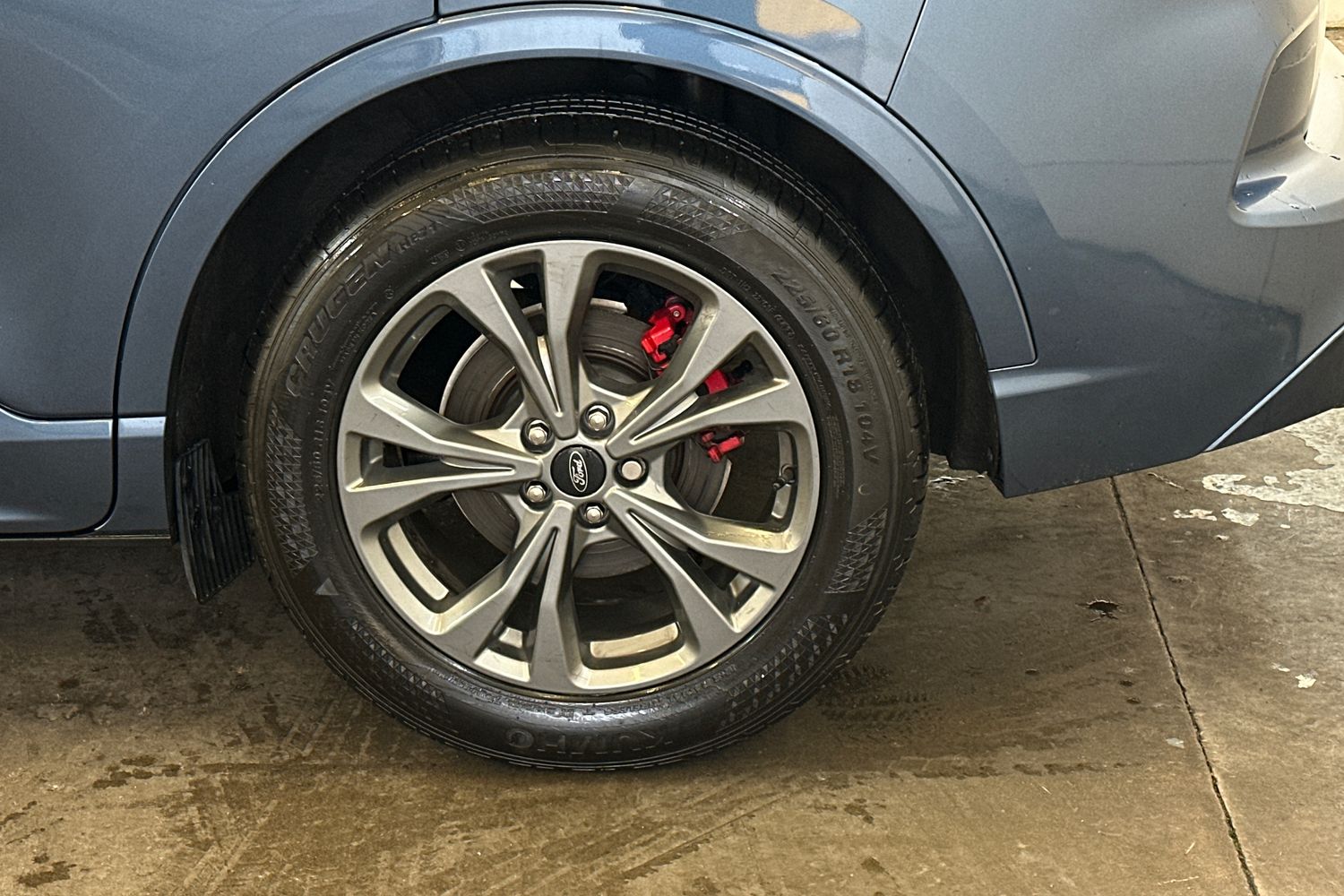 Used Ford Kuga 2023 for sale - 77668417: Photo 11