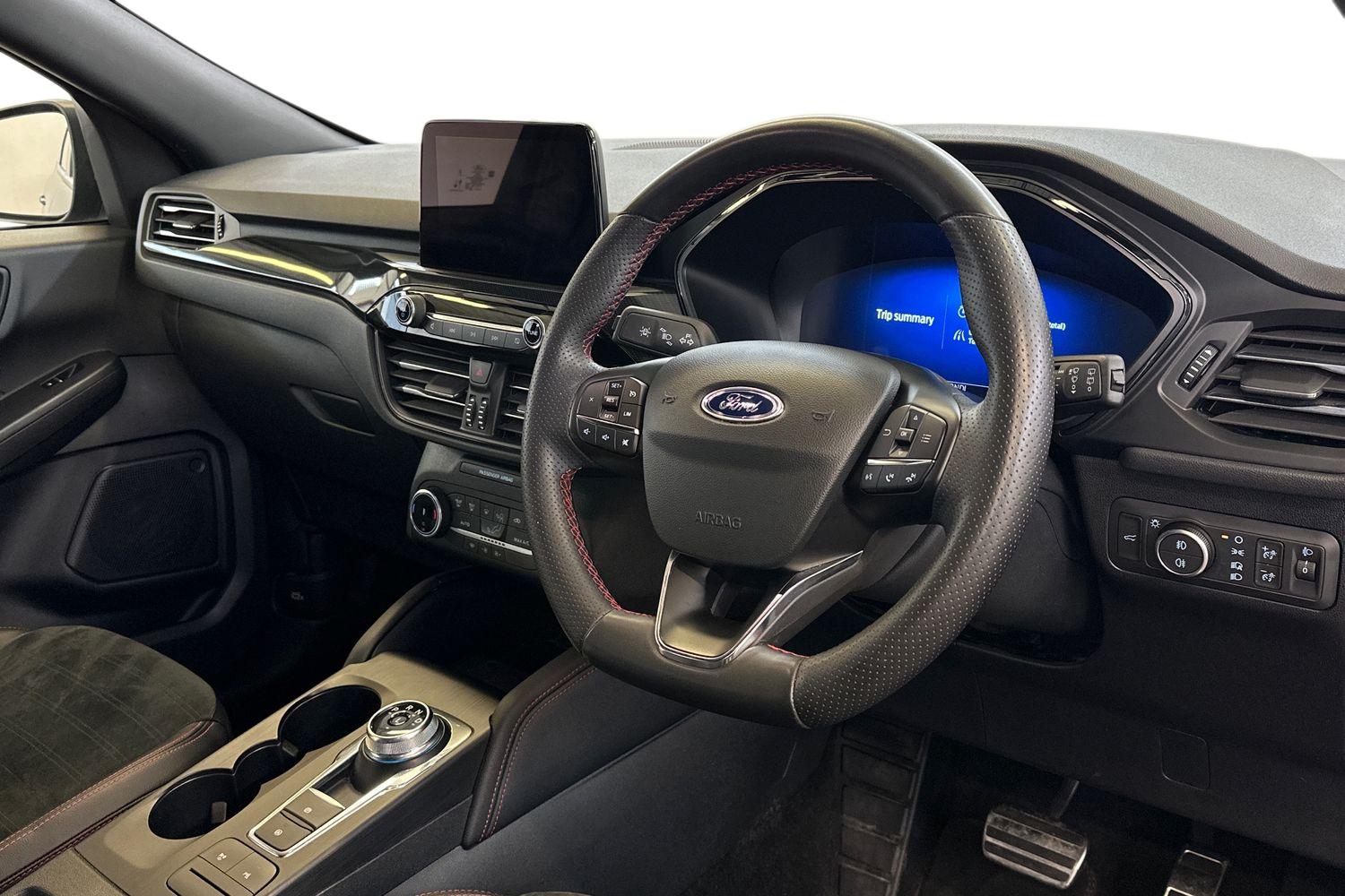 Used Ford Kuga 2023 for sale - 77668417: Photo 12