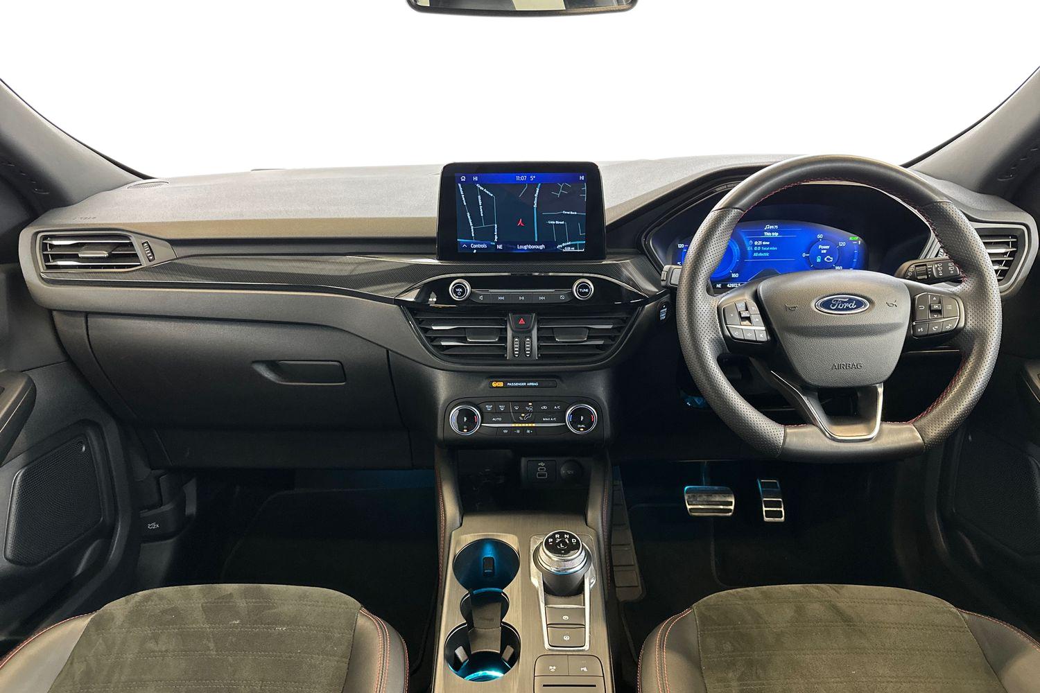 Used Ford Kuga 2023 for sale - 77668417: Photo 13