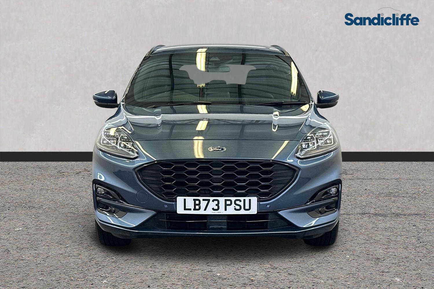 Used Ford Kuga 2023 for sale - 77668417: Photo 2