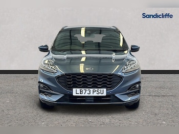 Used Ford Kuga 2023 for sale - 77668417: Photo