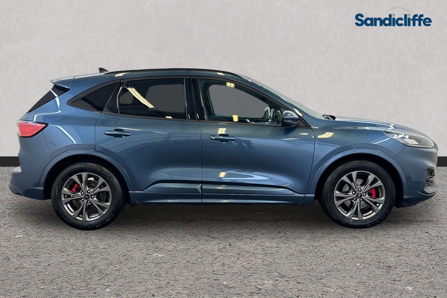 Used Ford Kuga 2023 for sale - 77668417: Photo 3