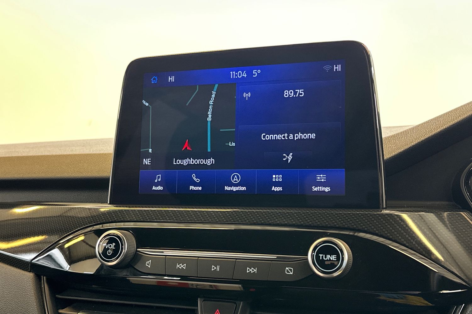 Used Ford Kuga 2023 for sale - 77668417: Photo 35