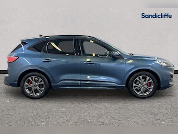 Used Ford Kuga 2023 for sale - 77668417: Photo