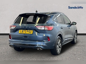 Used Ford Kuga 2023 for sale - 77668417: Photo