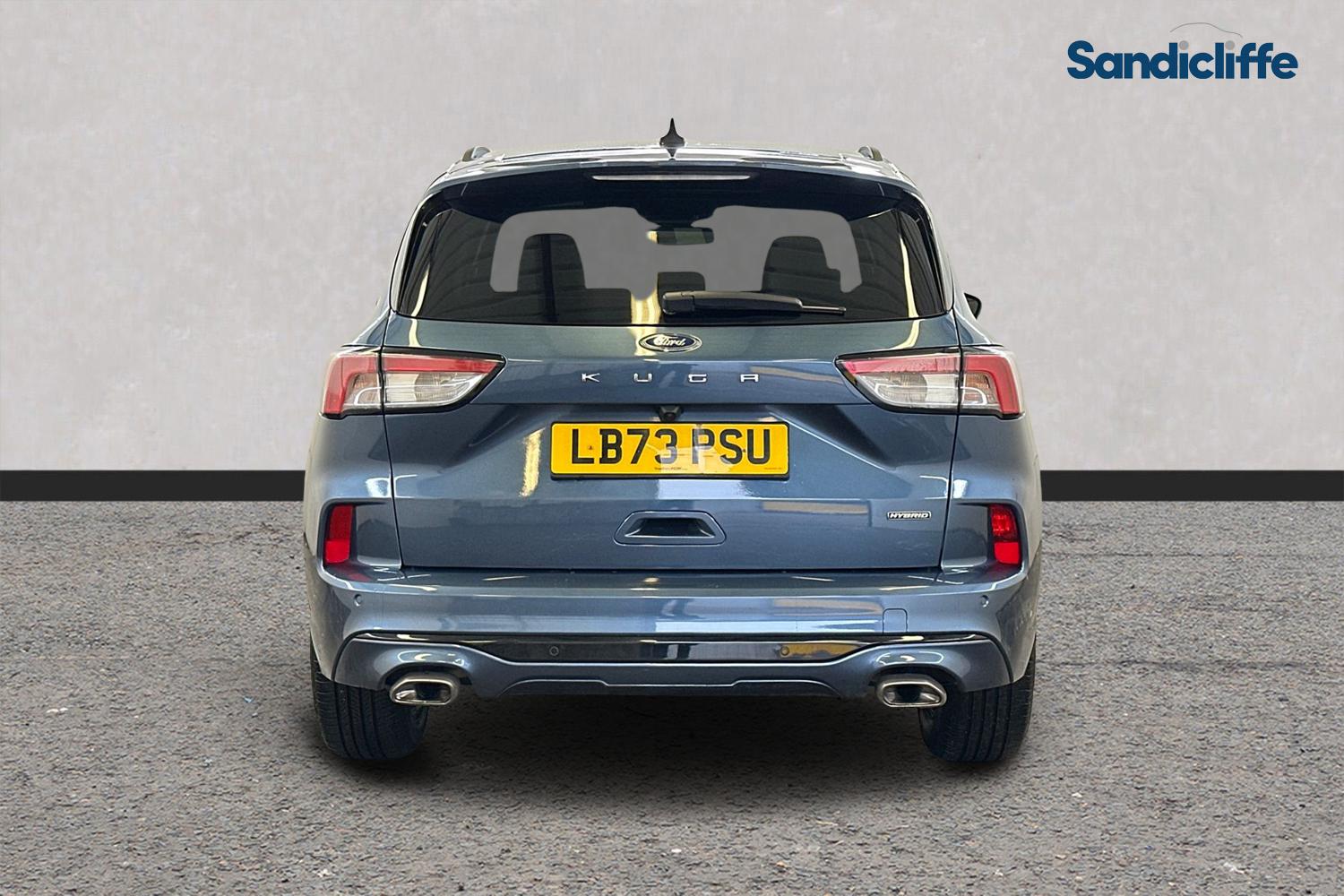 Used Ford Kuga 2023 for sale - 77668417: Photo 6