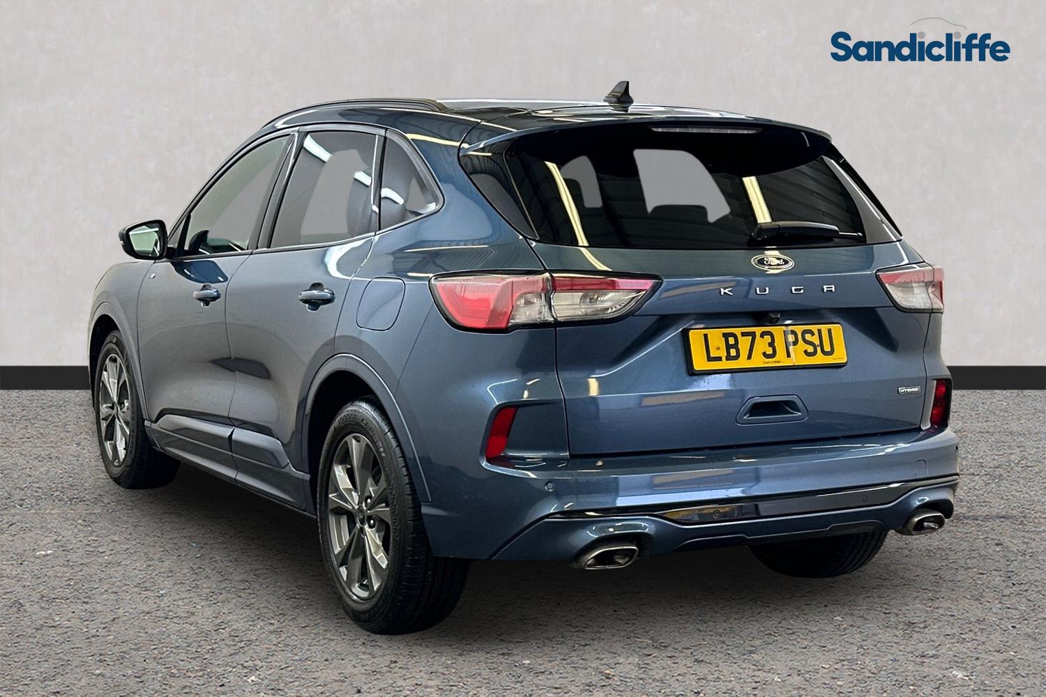 Used Ford Kuga 2023 for sale - 77668417: Photo 7