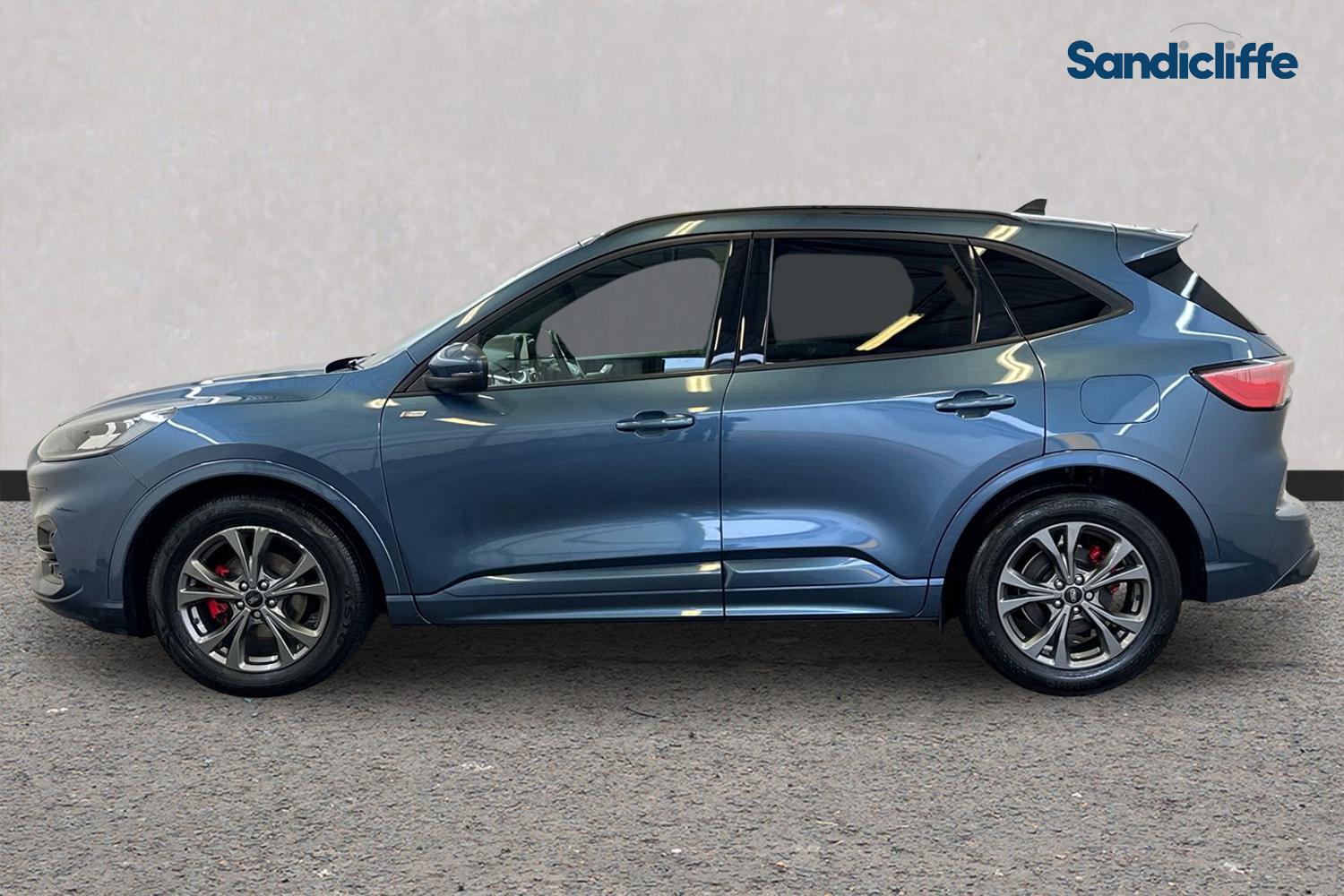 Used Ford Kuga 2023 for sale - 77668417: Photo 8