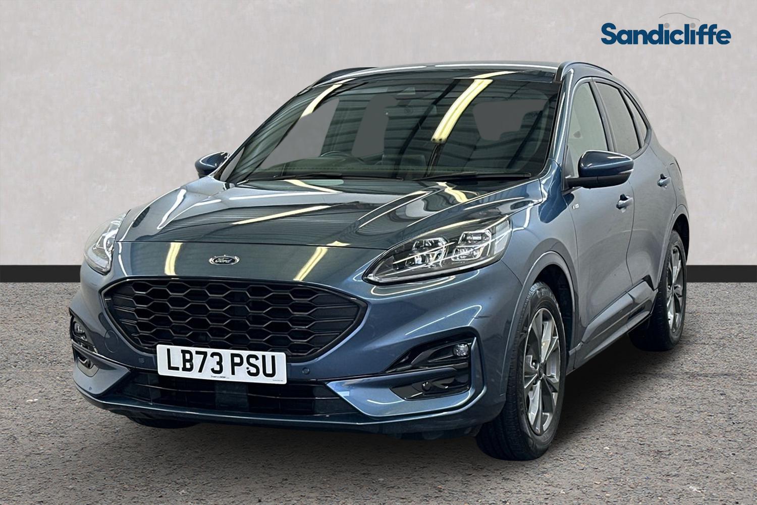 Used Ford Kuga 2023 for sale - 77668417: Photo 9