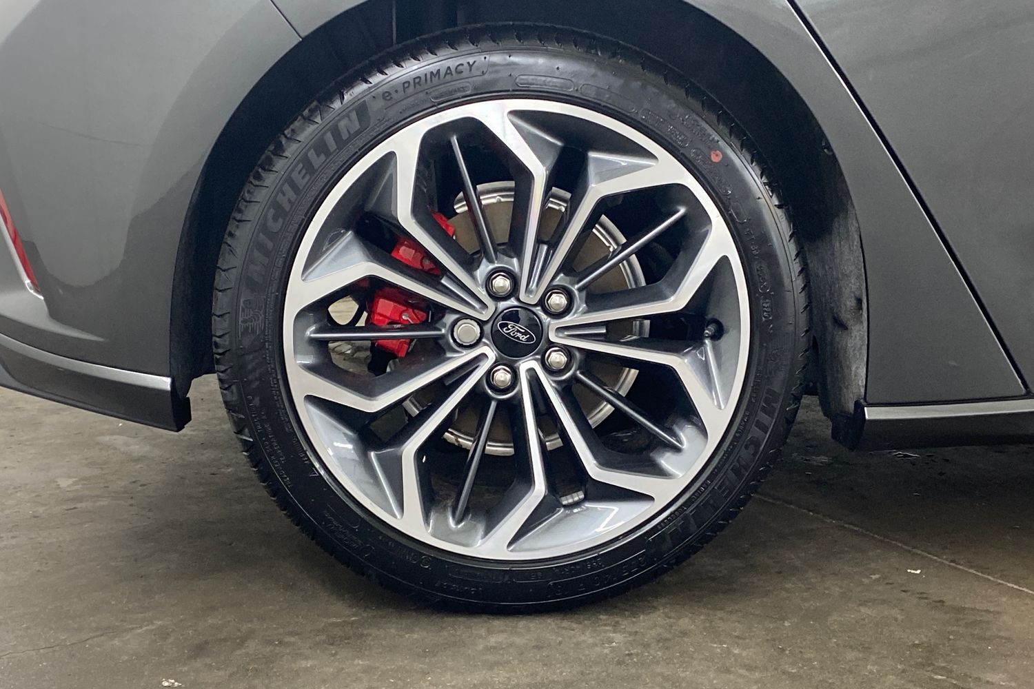 Used Ford Focus 2025 for sale - 76751681: Photo 10