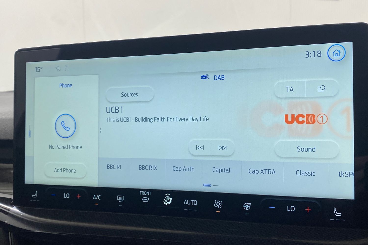 Used Ford Focus 2025 for sale - 76751681: Photo 21