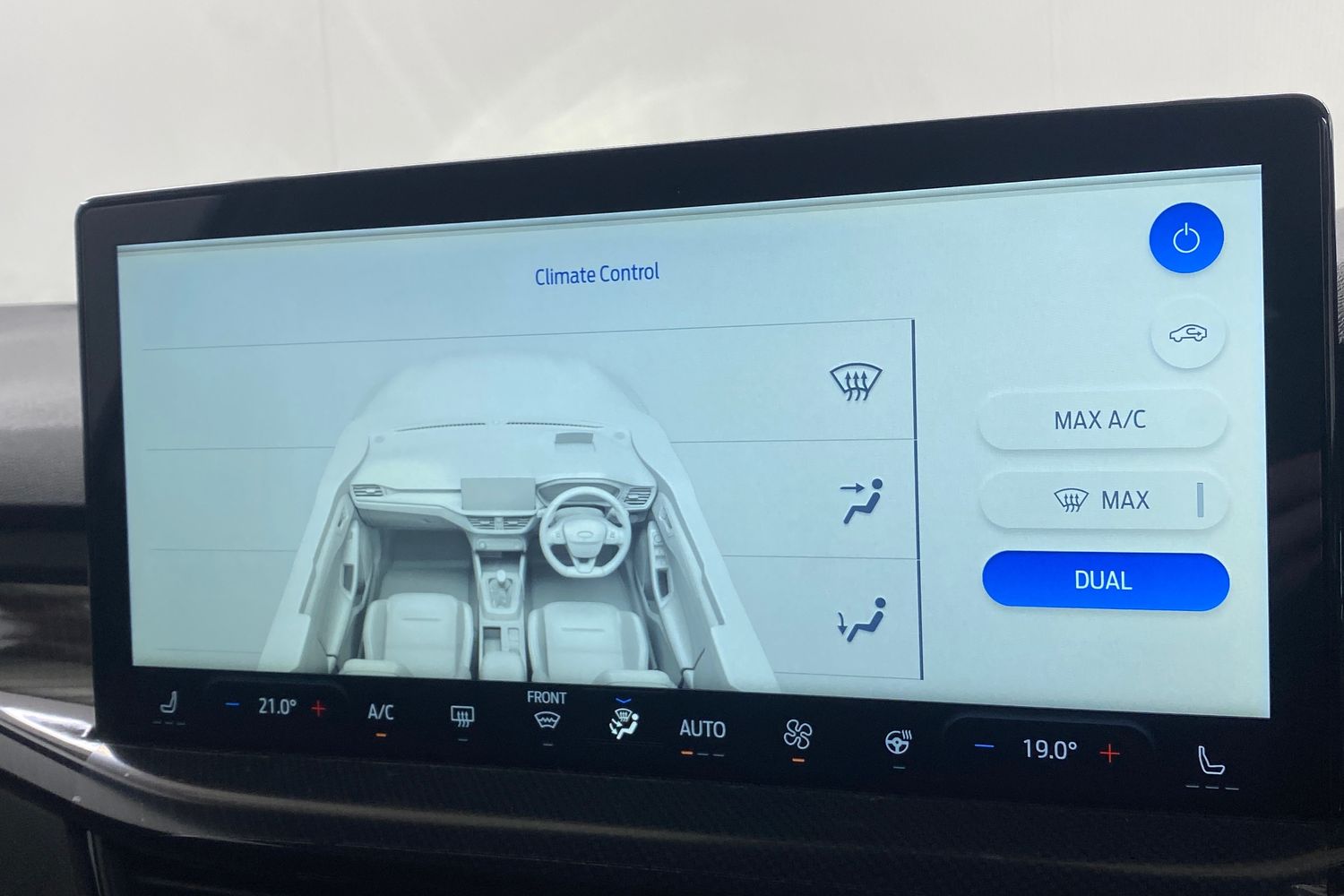 Used Ford Focus 2025 for sale - 76751681: Photo 25