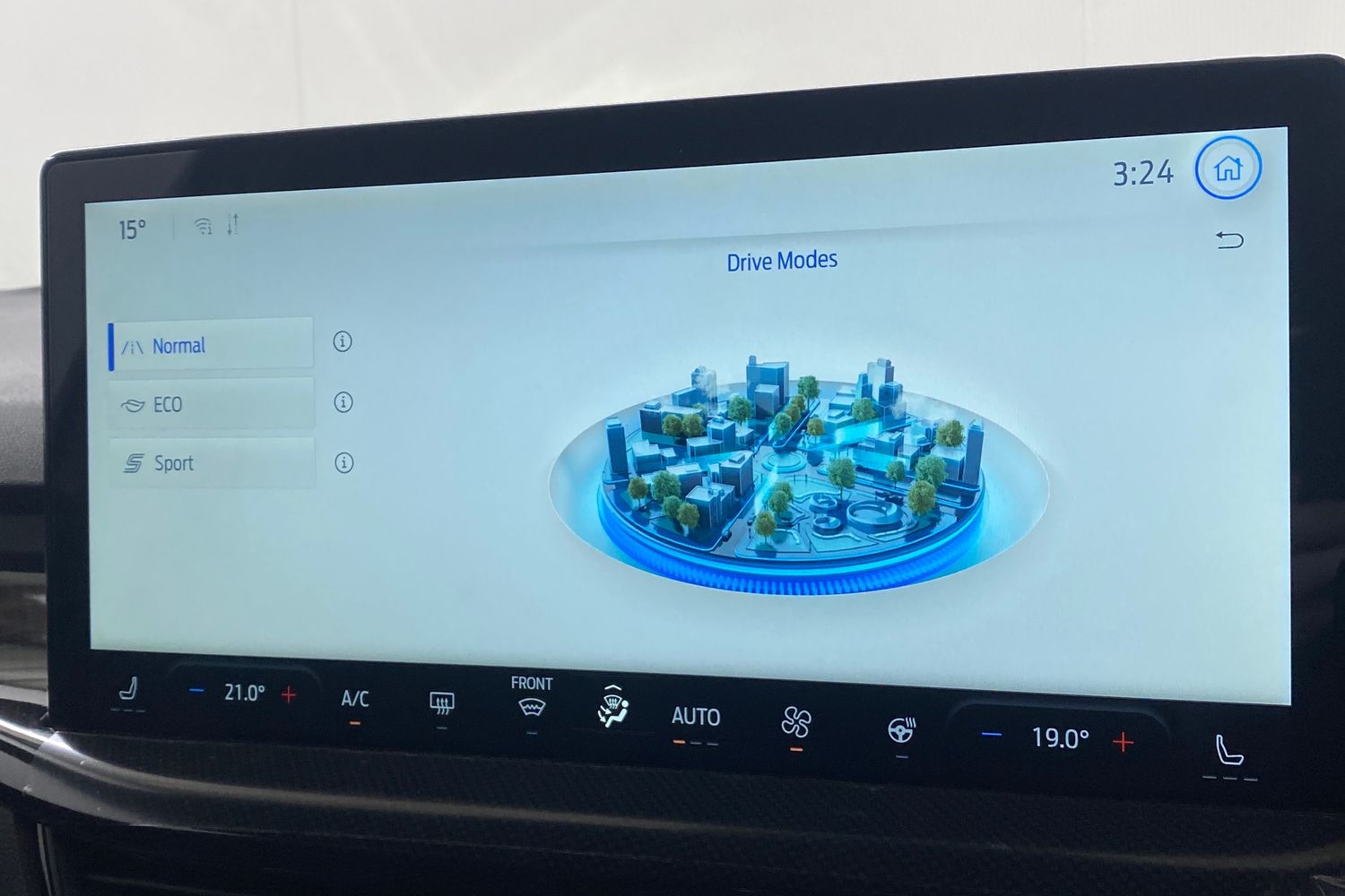 Used Ford Focus 2025 for sale - 76751681: Photo 26