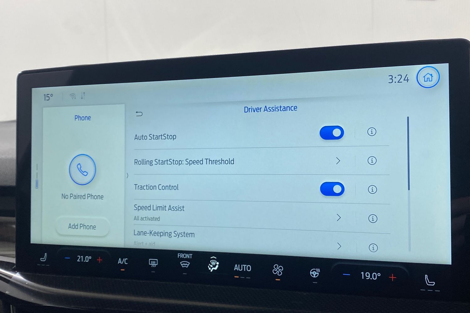 Used Ford Focus 2025 for sale - 76751681: Photo 27