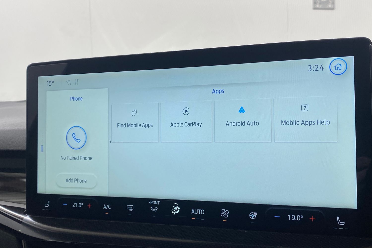 Used Ford Focus 2025 for sale - 76751681: Photo 28