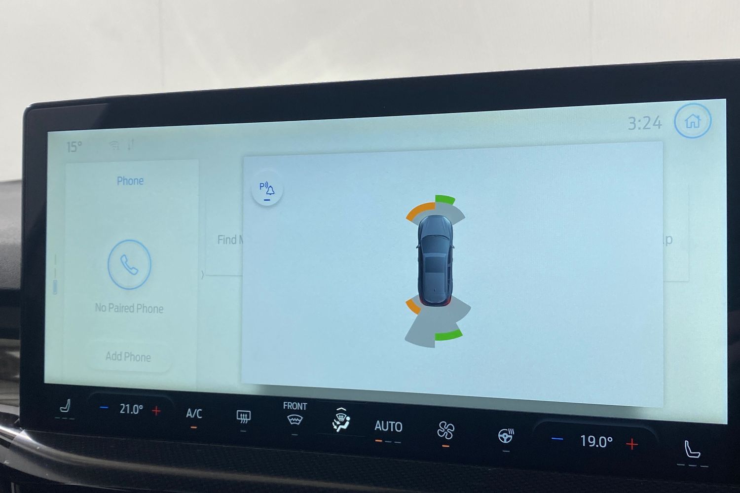 Used Ford Focus 2025 for sale - 76751681: Photo 29