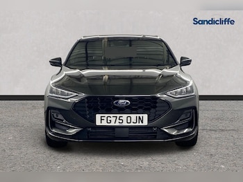 Used Ford Focus 2025 for sale - 76751681: Photo