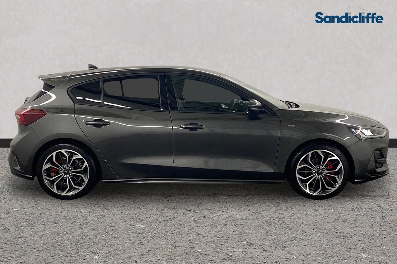 Used Ford Focus 2025 for sale - 76751681: Photo 3