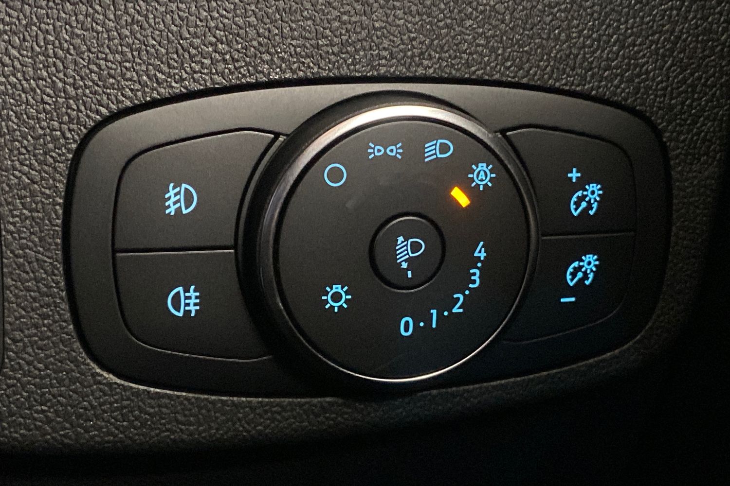 Used Ford Focus 2025 for sale - 76751681: Photo 37