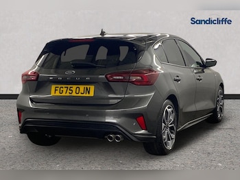 Used Ford Focus 2025 for sale - 76751681: Photo