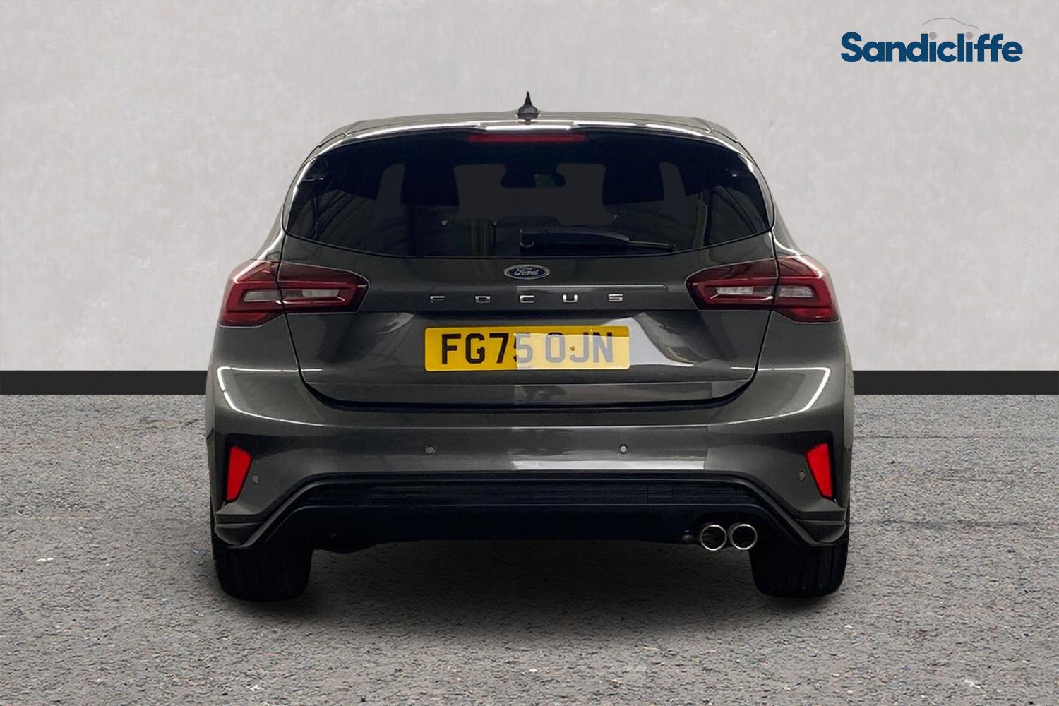 Used Ford Focus 2025 for sale - 76751681: Photo 5