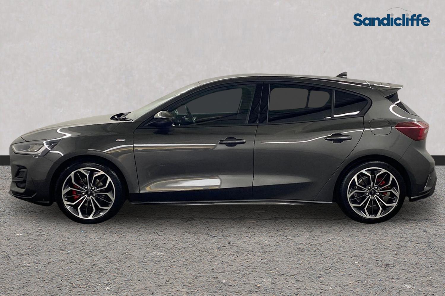 Used Ford Focus 2025 for sale - 76751681: Photo 7