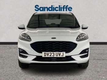 Used Ford Kuga 2023 for sale - 74841734: Photo