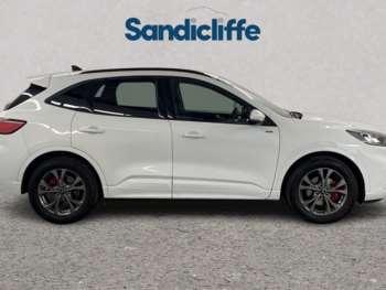 Used Ford Kuga 2023 for sale - 74841734: Photo