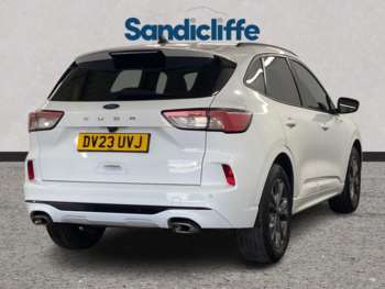 Used Ford Kuga 2023 for sale - 74841734: Photo