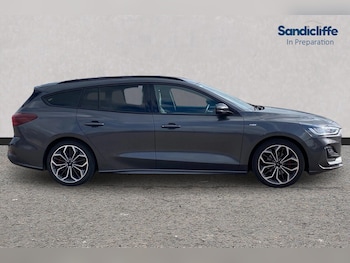 Used Ford Focus 2023 for sale - 78169061: Photo