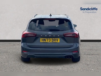 Used Ford Focus 2023 for sale - 78169061: Photo