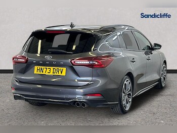 Used Ford Focus 2023 for sale - 78169061: Photo