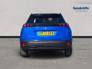 Used Peugeot 2008 2022 for sale - 77921098: Photo