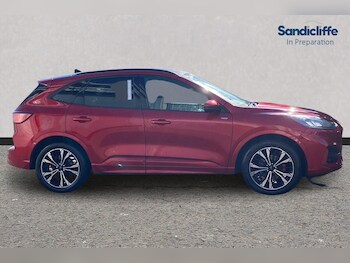 Used Ford Kuga 2023 for sale - 78258491: Photo