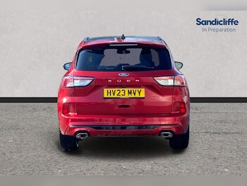 Used Ford Kuga 2023 for sale - 78258491: Photo