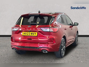 Used Ford Kuga 2023 for sale - 78258491: Photo