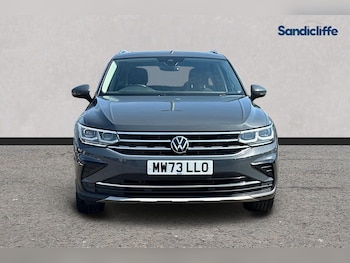 Used Volkswagen Tiguan 2023 for sale - 79194737: Photo