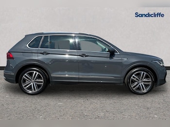 Used Volkswagen Tiguan 2023 for sale - 79194737: Photo