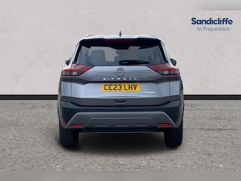 Used Nissan X-Trail 2023 for sale - 78210970: Photo