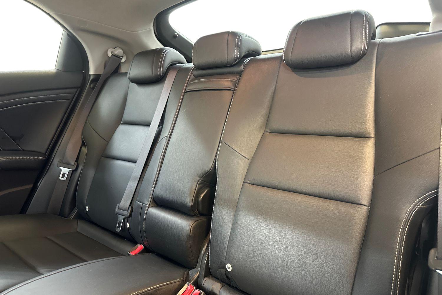 Used Honda Civic 2016 for sale - 76905917: Photo 13