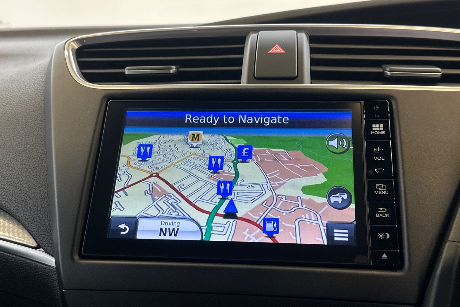 Used Honda Civic 2016 for sale - 76905917: Photo 28