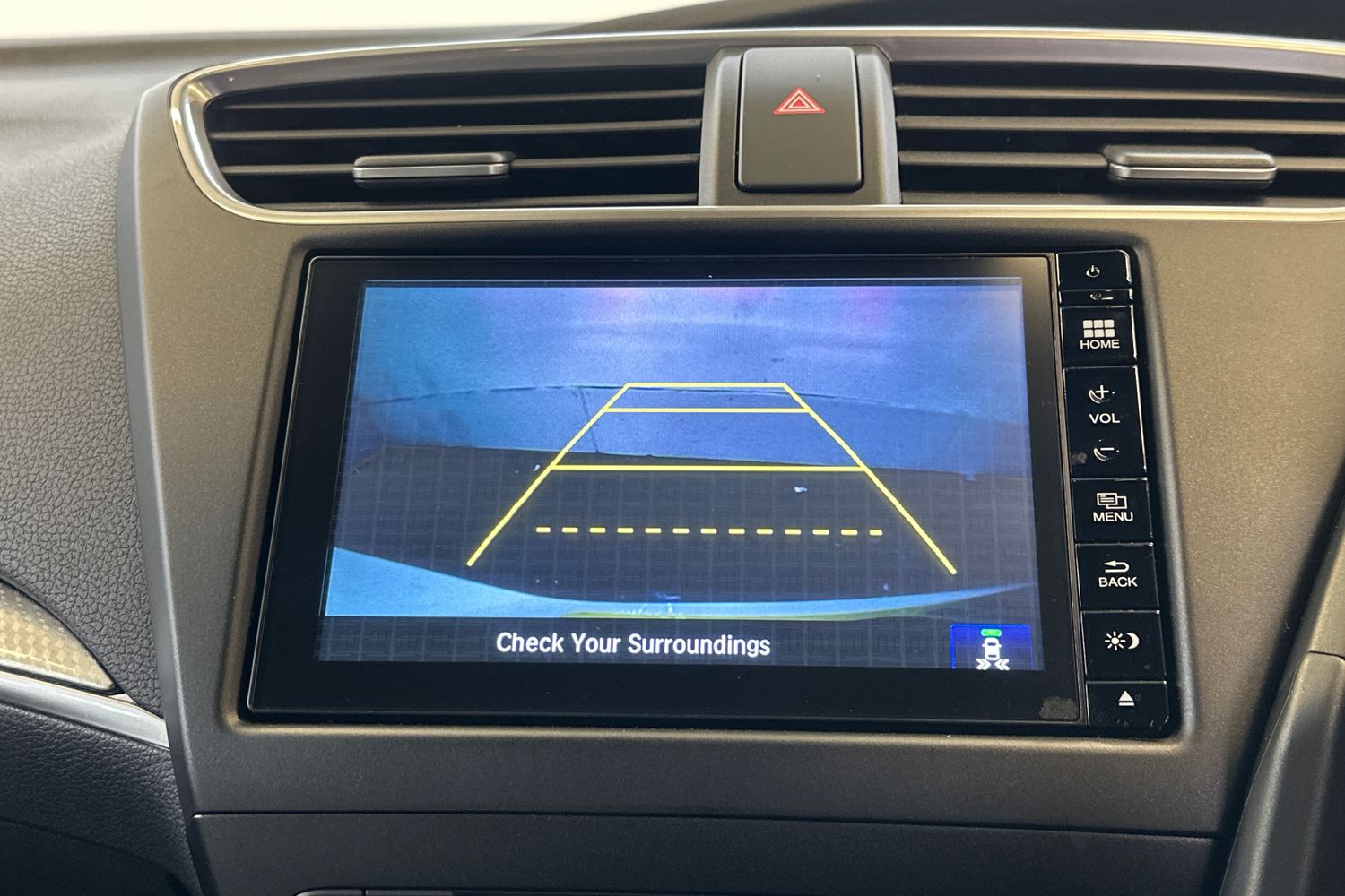 Used Honda Civic 2016 for sale - 76905917: Photo 29