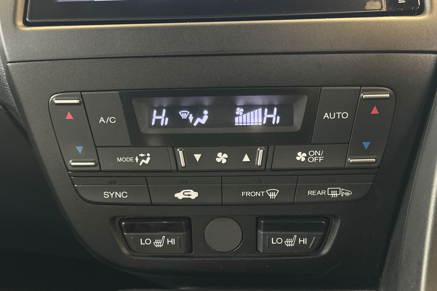 Used Honda Civic 2016 for sale - 76905917: Photo 30