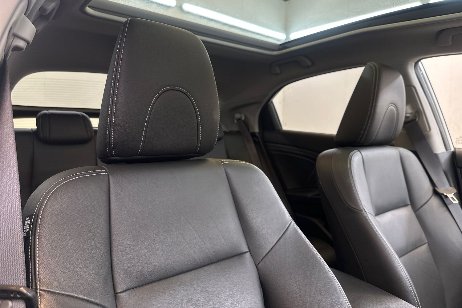 Used Honda Civic 2016 for sale - 76905917: Photo 36