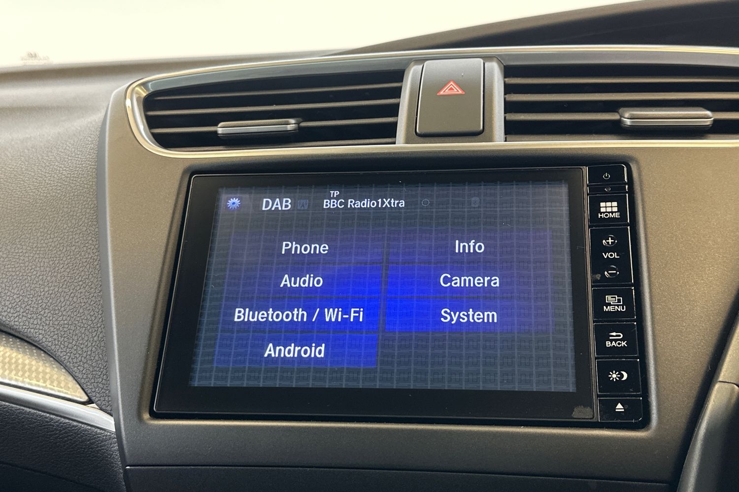 Used Honda Civic 2016 for sale - 76905917: Photo 37