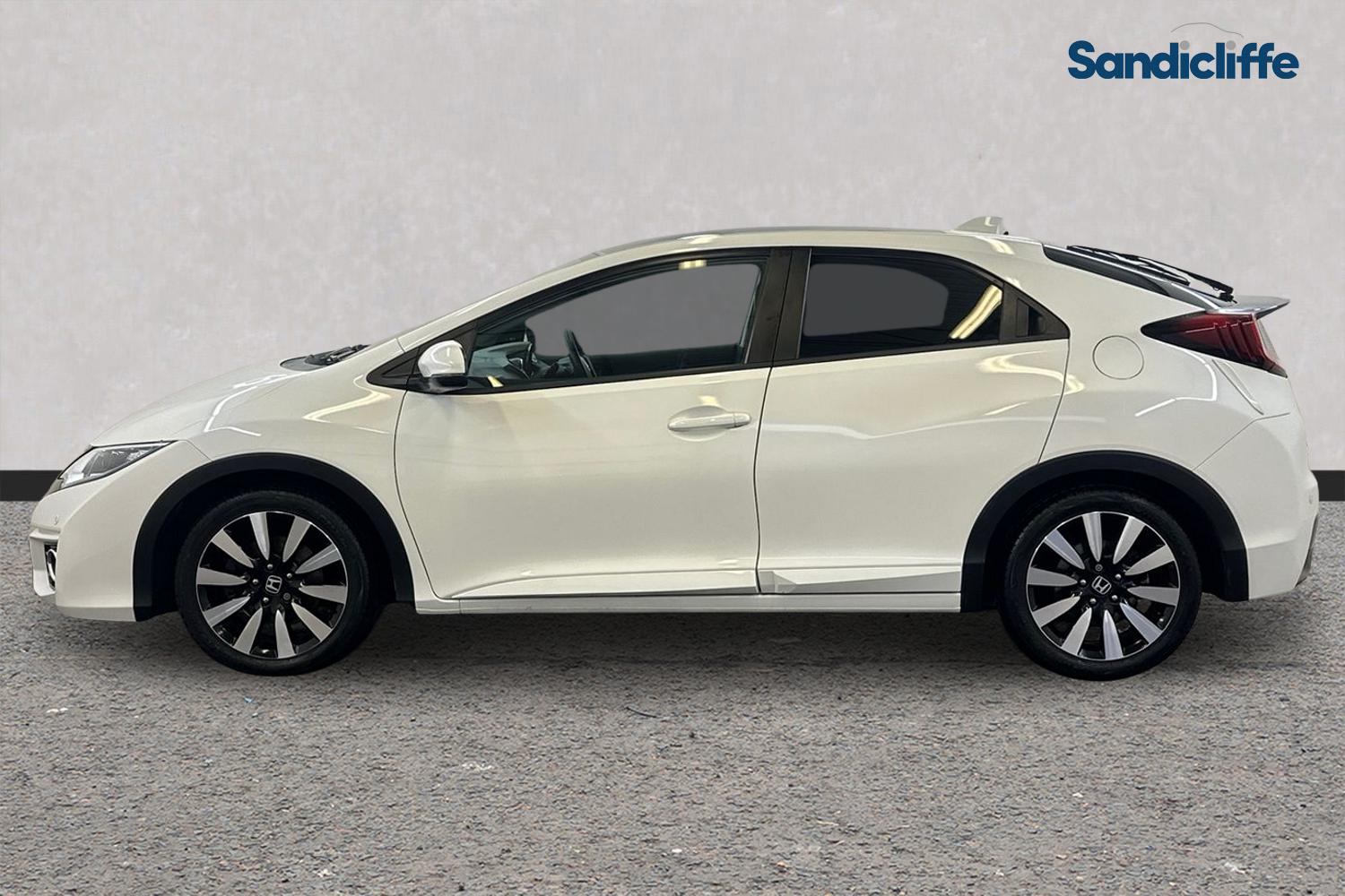 Used Honda Civic 2016 for sale - 76905917: Photo 7