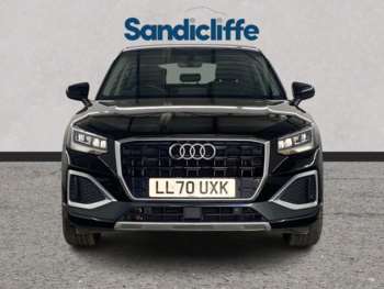 Used Audi Q2 2020 for sale - 74994550: Photo