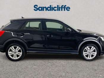 Used Audi Q2 2020 for sale - 74994550: Photo
